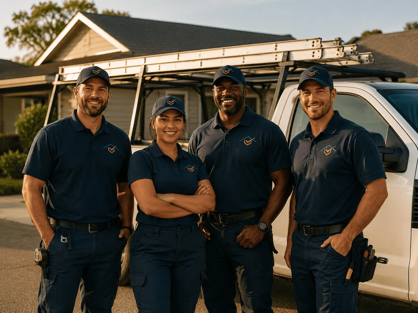 Roof Inspection company in Cuba, KS